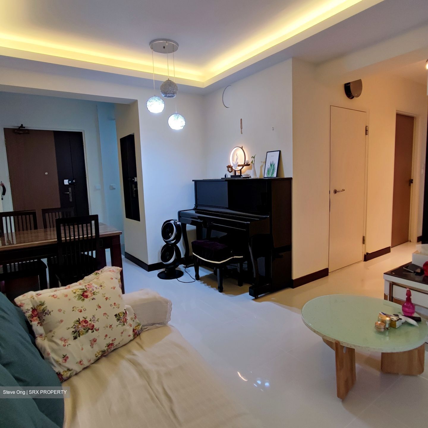 Blk 289B Compassvale Cape (Sengkang), HDB 3 Rooms #356206321